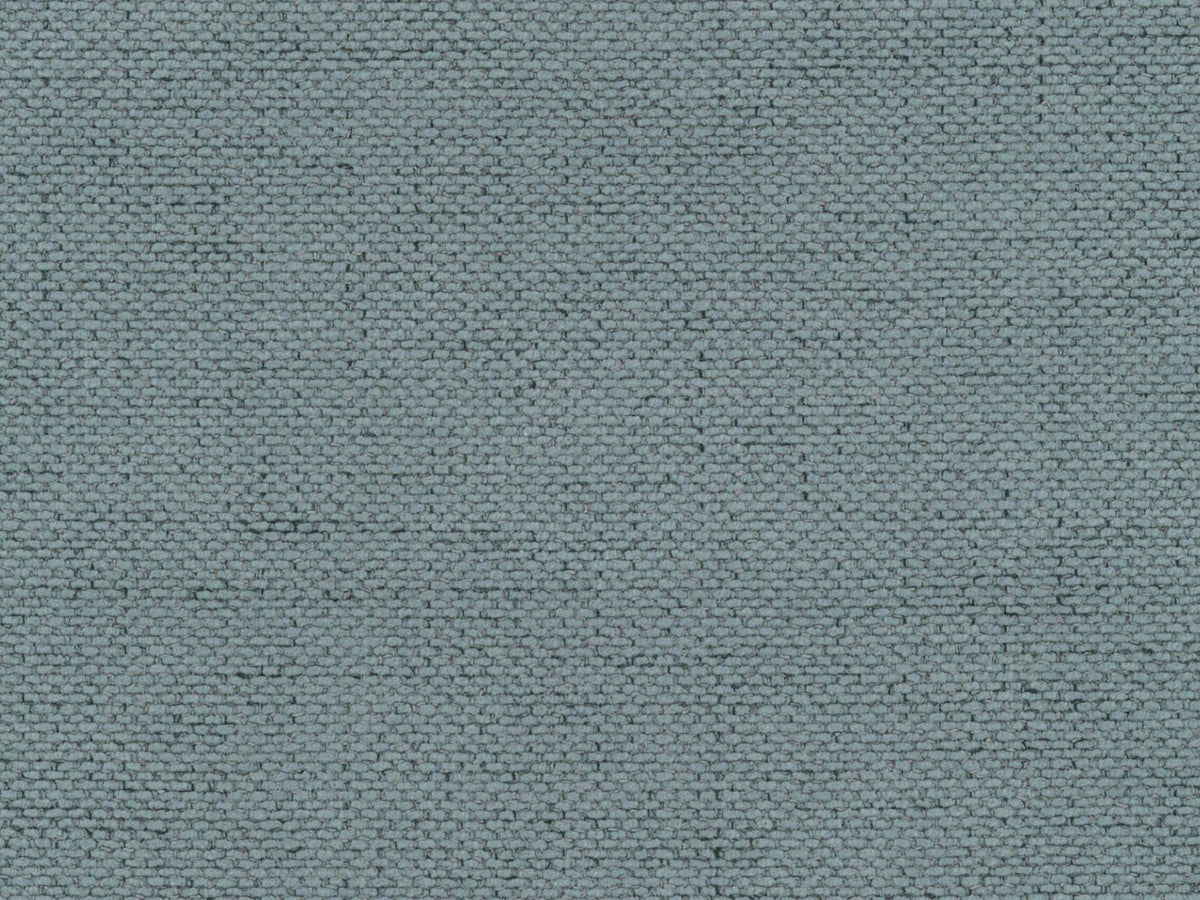 Drehsessel Savona von Cosmopolitan Design mit gepolstertem Sitz aus Chenille-Stoff Moly in Light Beige, gepolsterten Beinen und rundem Drehgestell.