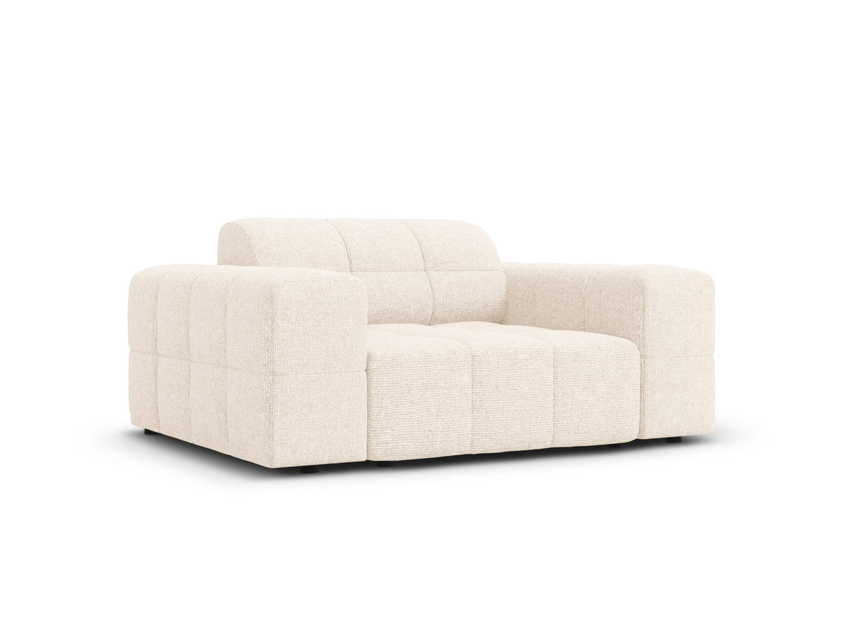 1-Sitzer Sessel Chicago von Cosmopolitan Design – Ansicht 34