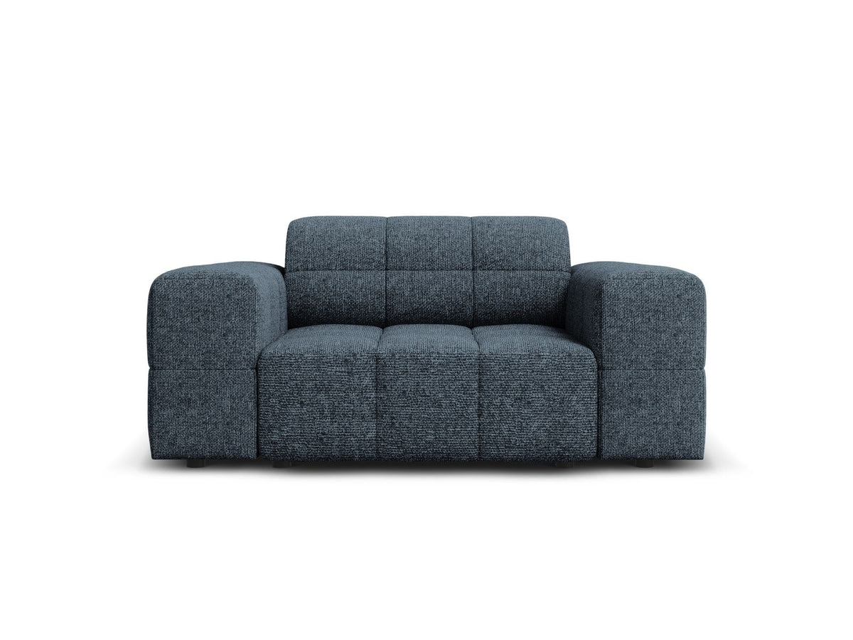 1-Sitzer Sessel Chicago von Cosmopolitan Design – Ansicht 9