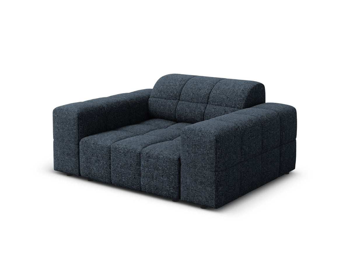 1-Sitzer Sessel Chicago von Cosmopolitan Design – Ansicht 11