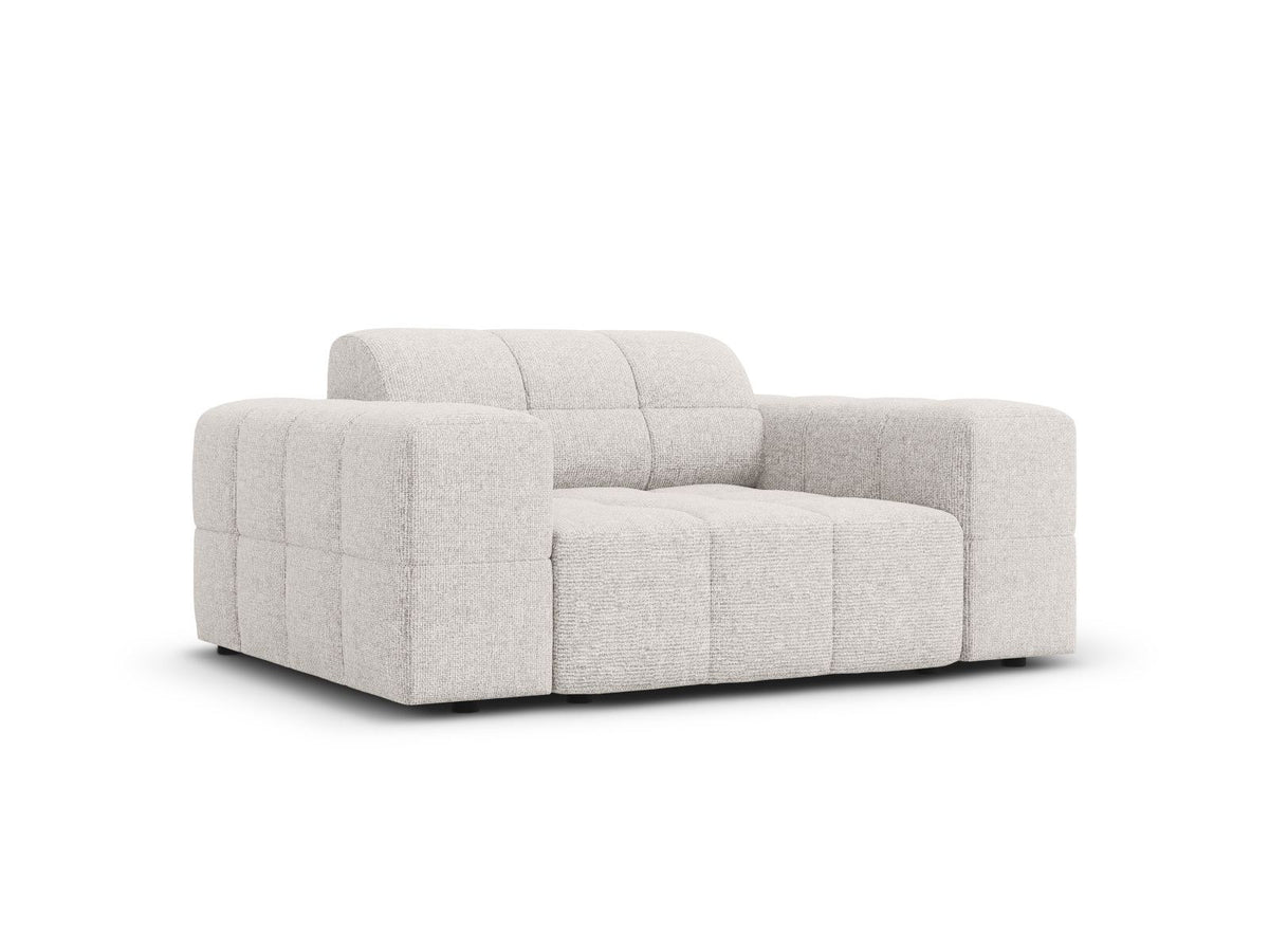 1-Sitzer Sessel Chicago von Cosmopolitan Design – Ansicht 16