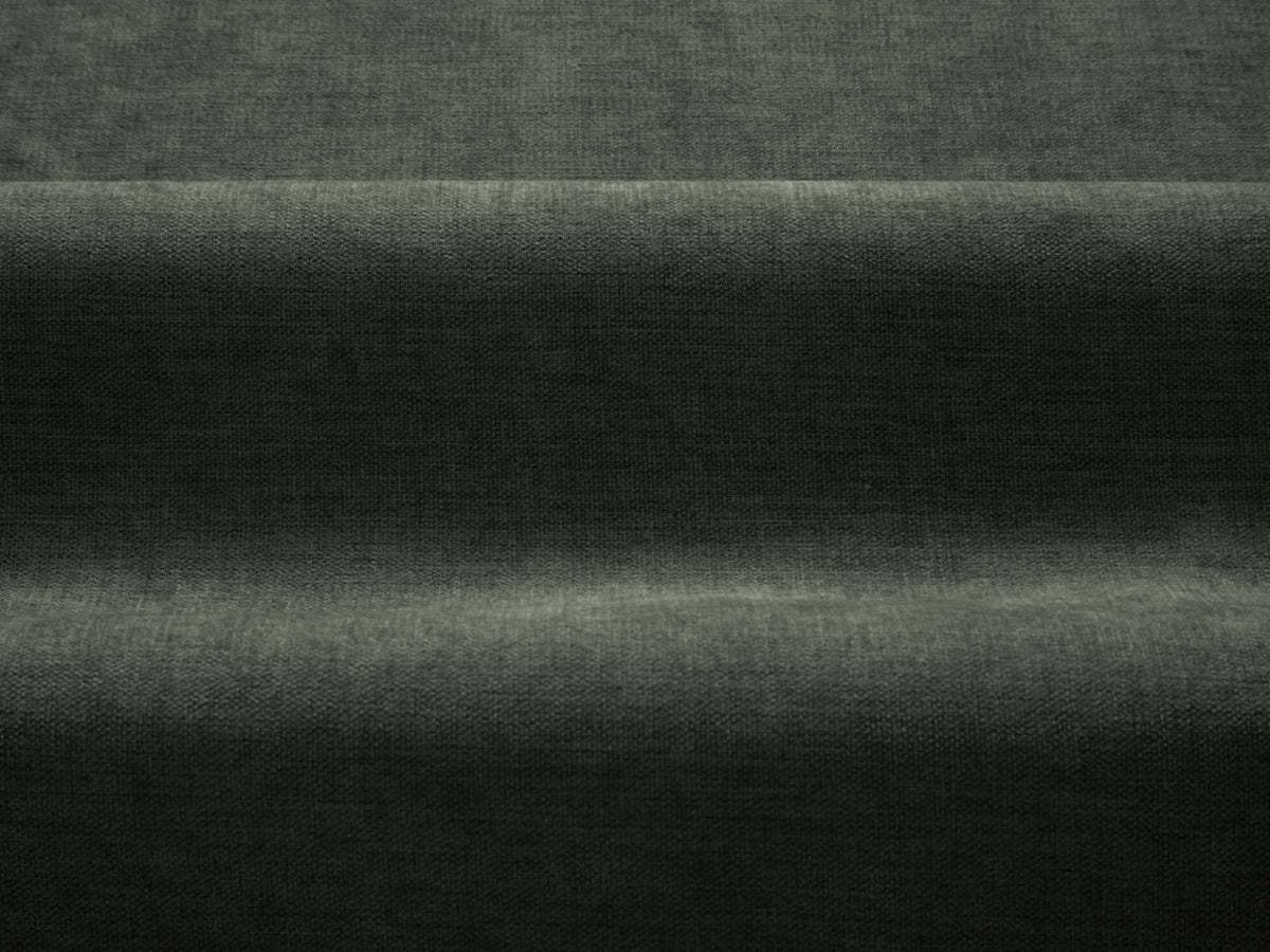 Nimes 1-Sitzer Sessel von Cosmopolitan Design in Ivory-Wind, Polsterstoff Wind mit Flor, Kiefernholzgestell und silberfarbenen Metallbeinen.