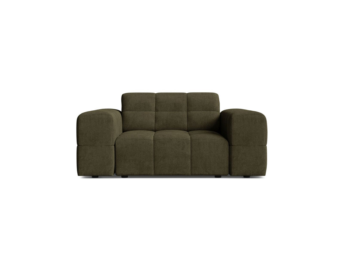 1-Sitzer Sessel Chicago von Cosmopolitan Design – Ansicht 54