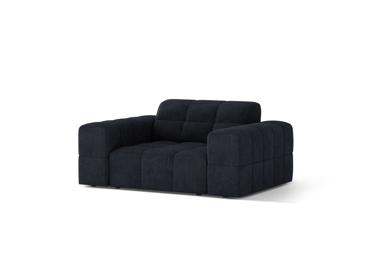 1-Sitzer Sessel Chicago von Cosmopolitan Design – Ansicht 60