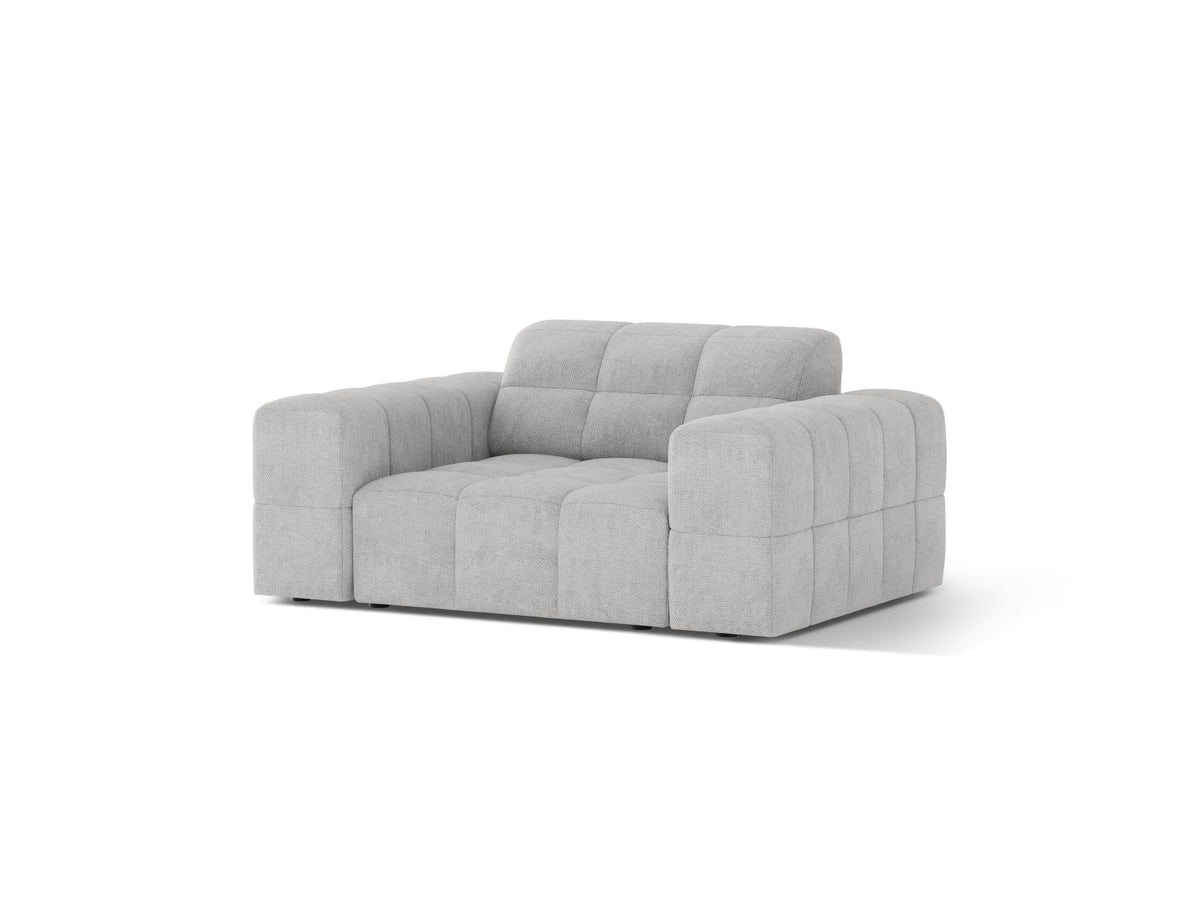 1-Sitzer Sessel Chicago von Cosmopolitan Design – Ansicht 65