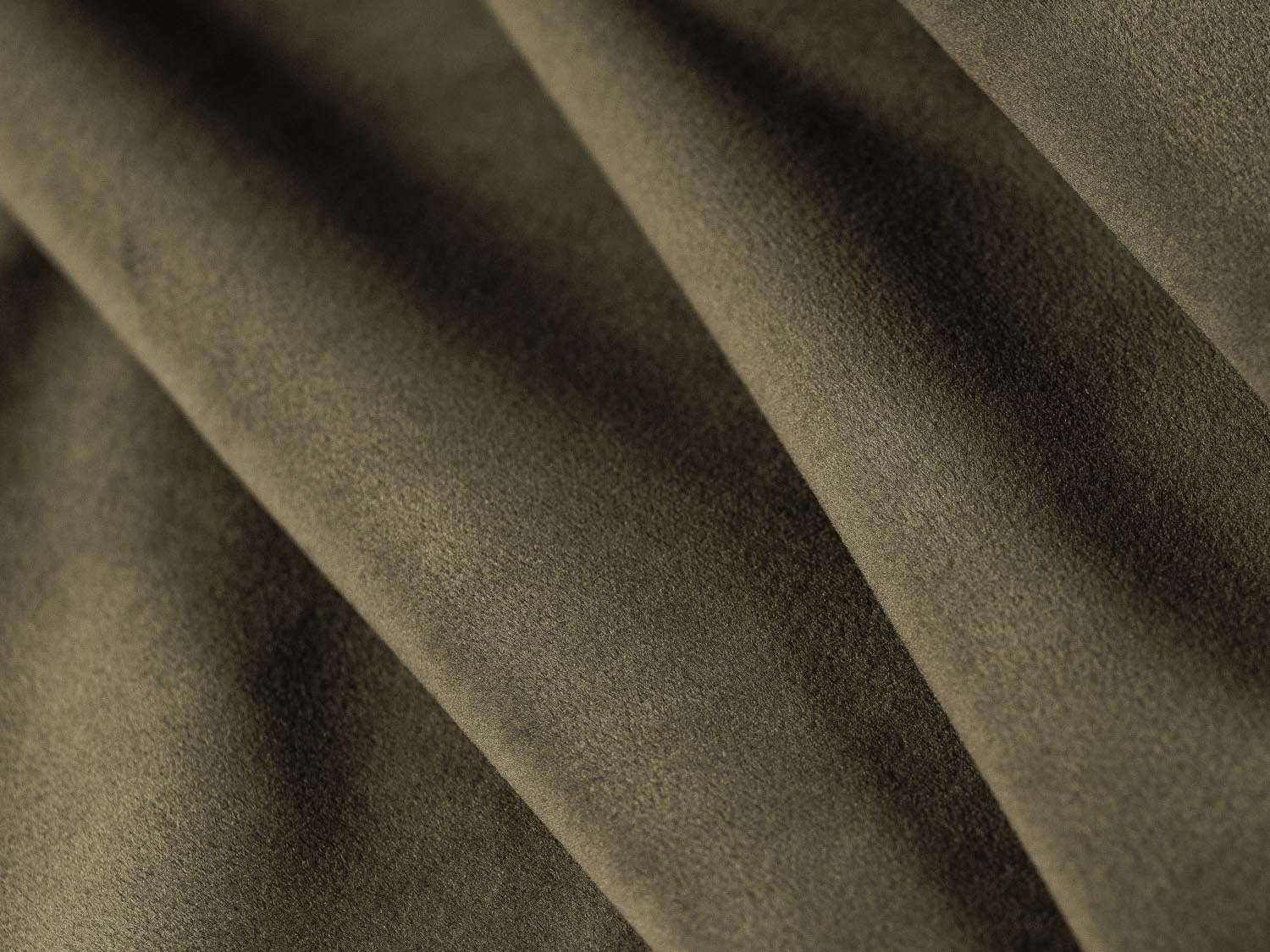 Chicago Velour Sessel 1 Sitz 102cm in Green präsentiert im Onlineshop von KAQTU Design AG. Sessel ist von Cosmopolitan Design