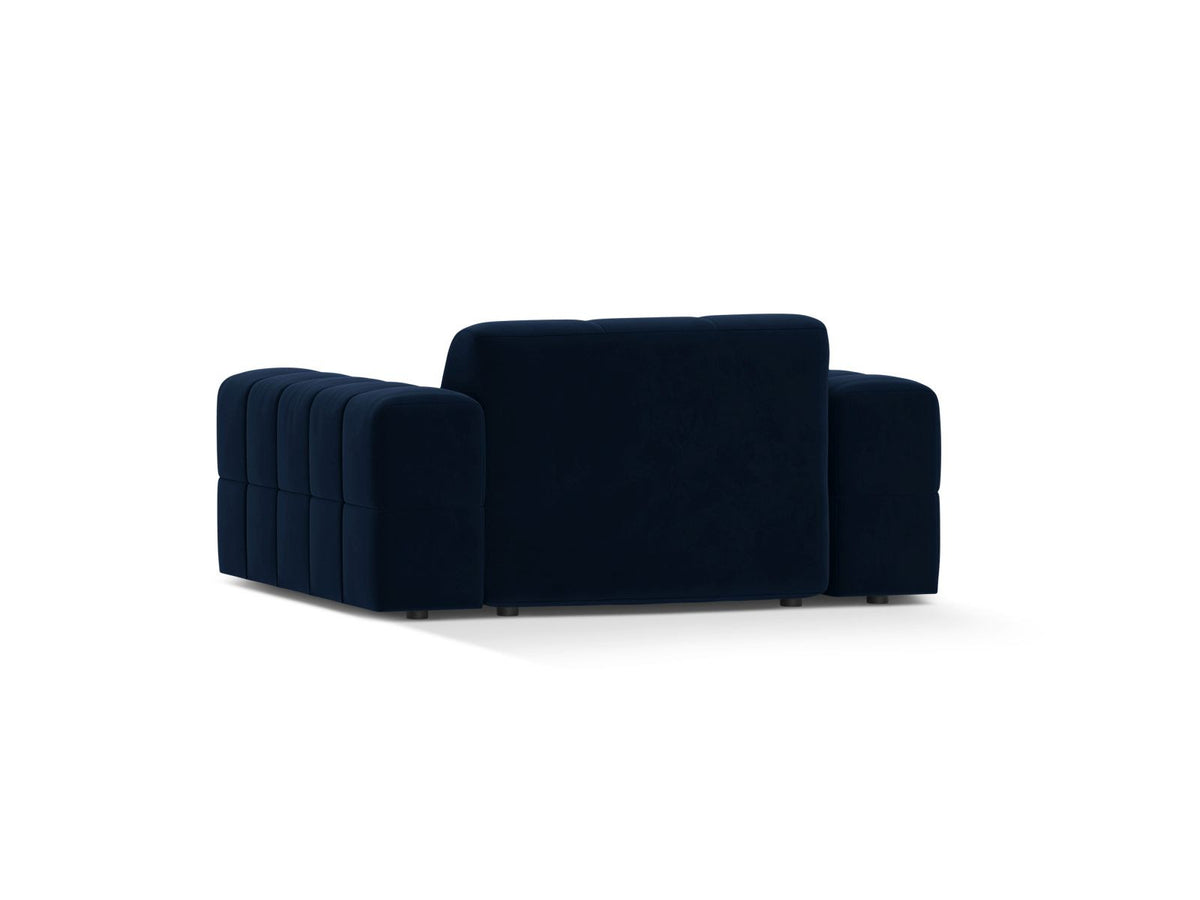 1-Sitzer Sessel Chicago von Cosmopolitan Design – Ansicht 154