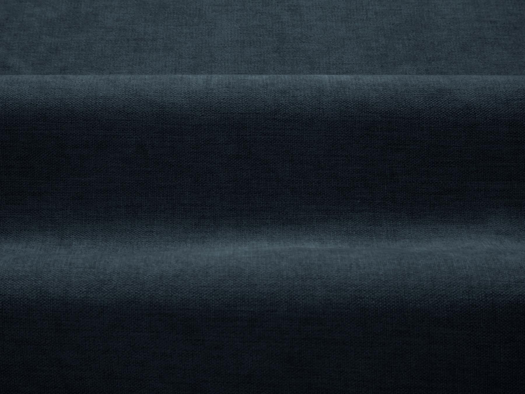 Modernes Kemer Bett in ansprechendem Blau, 180 cm, mit funktionalem Stauraum und elegantem Kopfteil von Cosmopolitan Design.