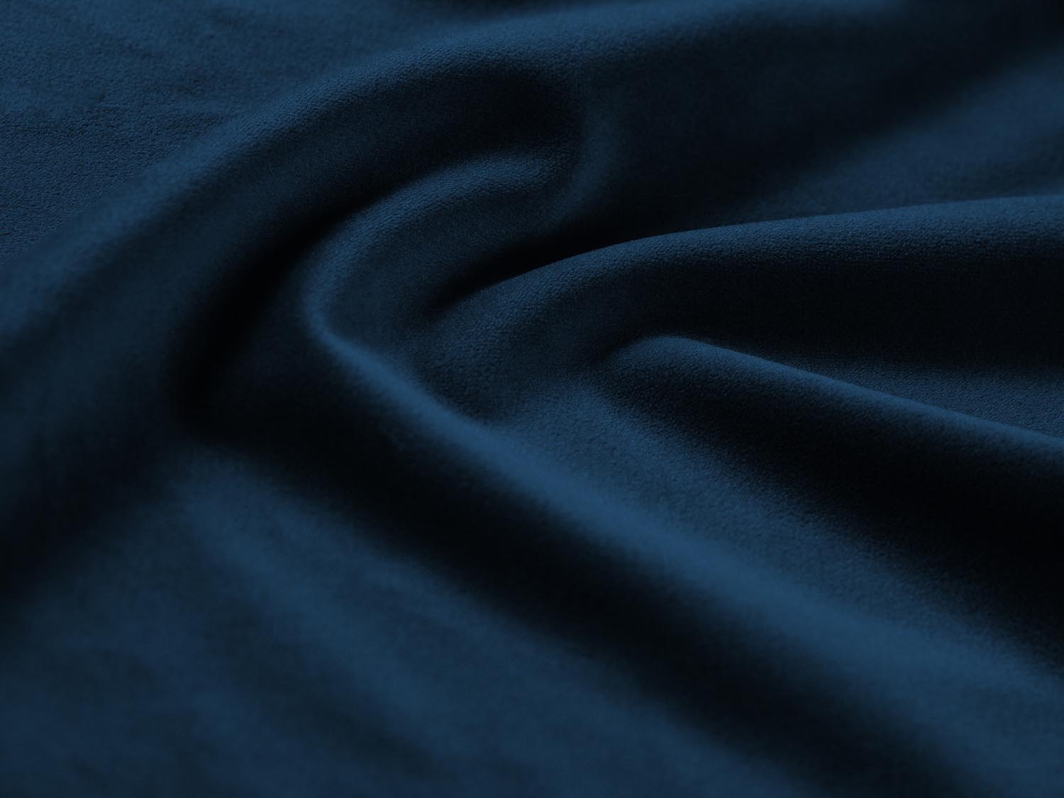 Entdecken Sie das Colonel Velour Bett von Cosmopolitan Design: elegantes Design, praktischer Stauraum und ein trendiges Headboard für Ihr Schlafzimmer!