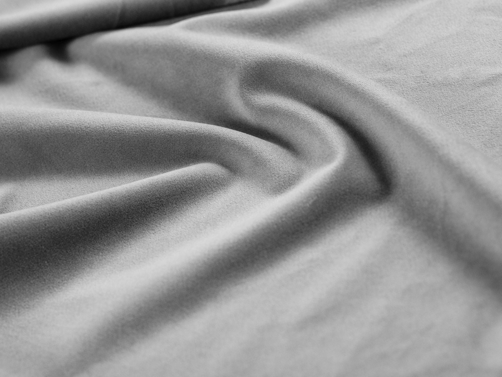 Stylisches Asti Bett in elegantem Grau, 90 cm Kopfteil und cleverem Stauraum, ideal für kleine Räume und modernes Wohnen.