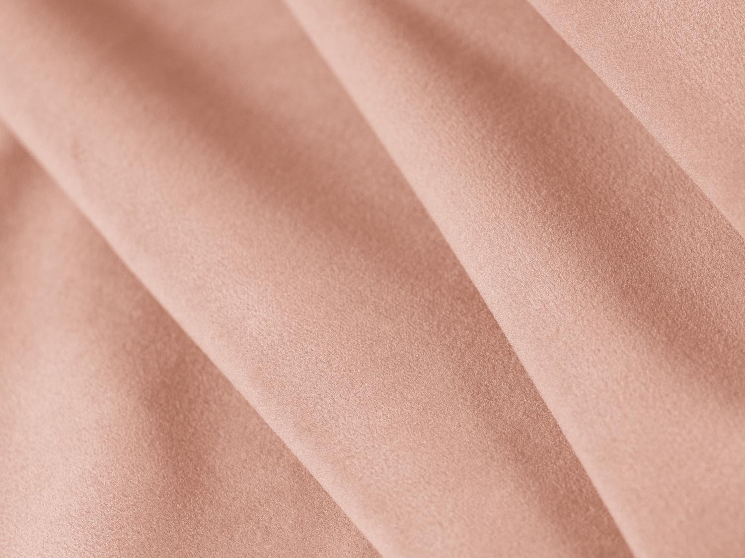 Rome Velour Modular Reversible Ecksofa 4 Sitzer in Pink präsentiert im Onlineshop von KAQTU Design AG. Ecksofa ist von Cosmopolitan Design