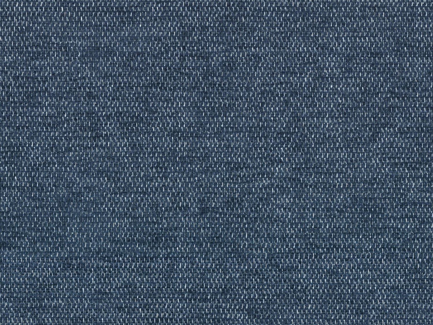 Elegantes Linz Ecksofa links in trendigem Blau, perfekt für kompakte Wohnräume, bietet Schlaffunktion und praktischen Stauraum.