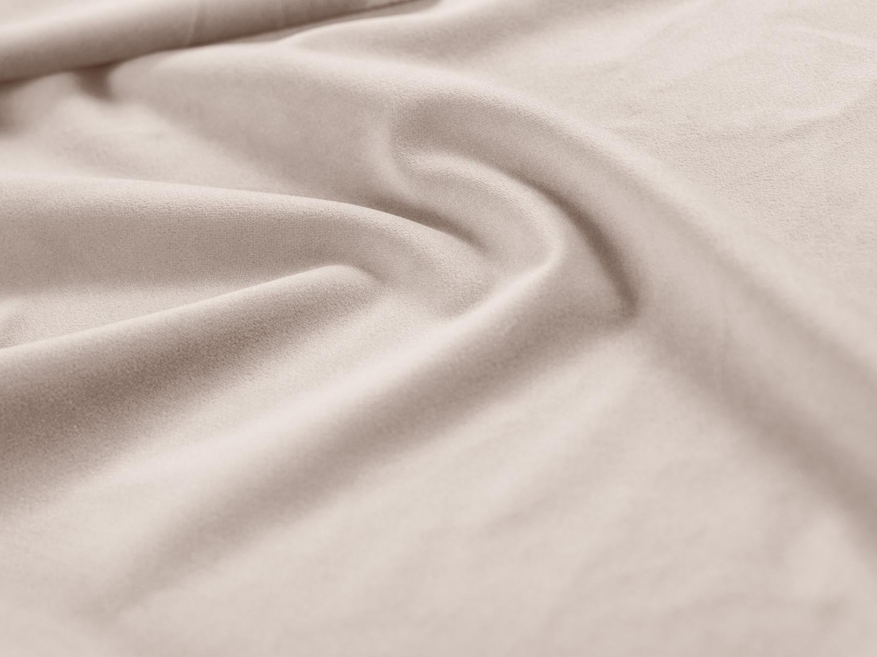 Modernes 5-Sitzer Ecksofa links Matera von Cosmopolitan Design, ideal für stilvolle Wohnräume und gemütliche Abende.