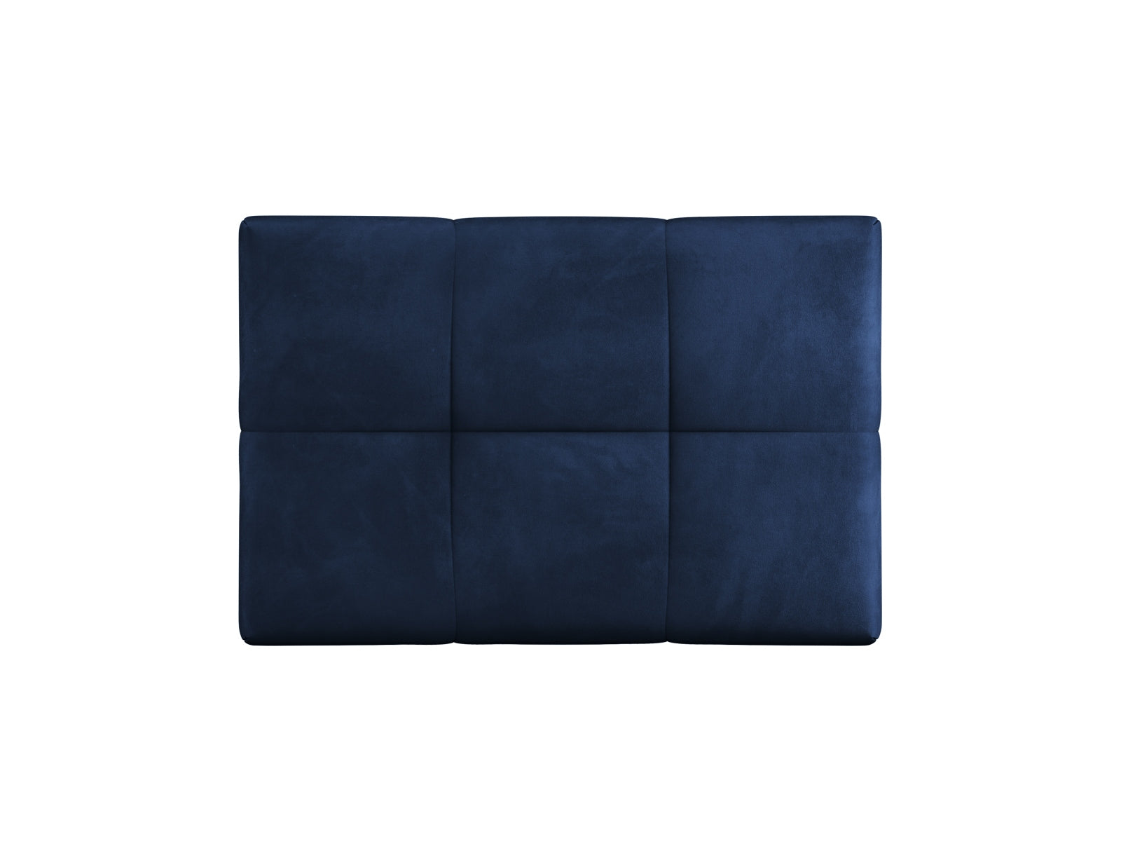 Rome Sitting Module 3x2 1 Sitzer in Royal Blue präsentiert im Onlineshop von KAQTU Design AG. Modulares Sofa ist von Cosmopolitan Design