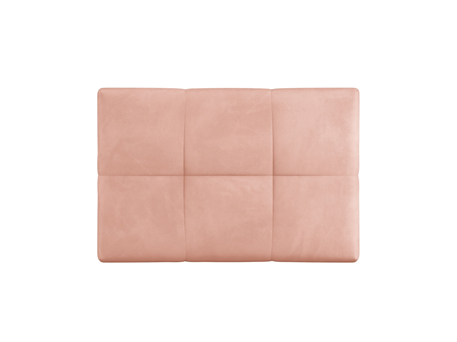 Rome Sitting Module 3x2 1 Sitzer in Pink präsentiert im Onlineshop von KAQTU Design AG. Modulares Sofa ist von Cosmopolitan Design