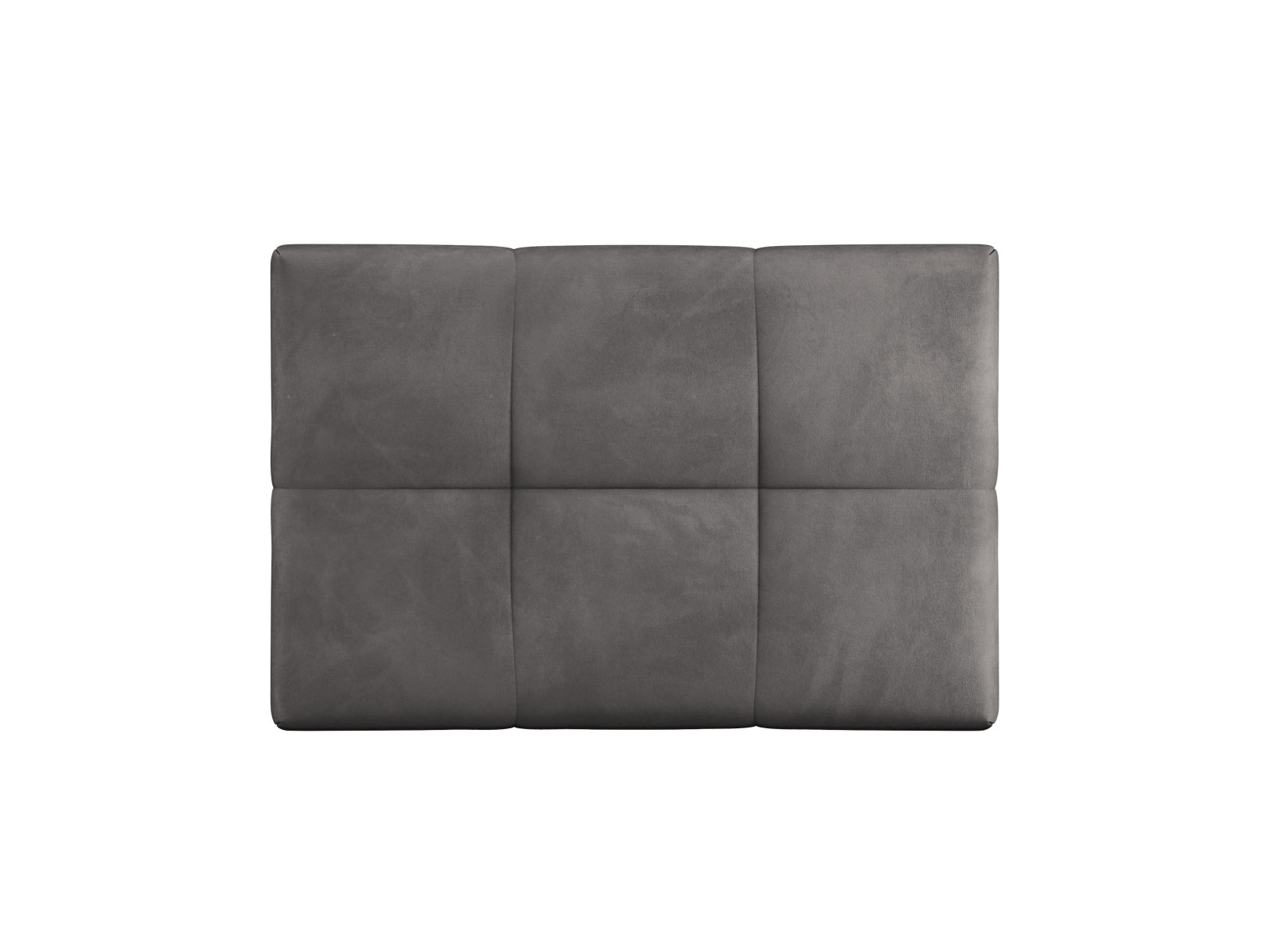 Rome Sitting Module 3x2 1 Sitzer in Dark Grey präsentiert im Onlineshop von KAQTU Design AG. Modulares Sofa ist von Cosmopolitan Design