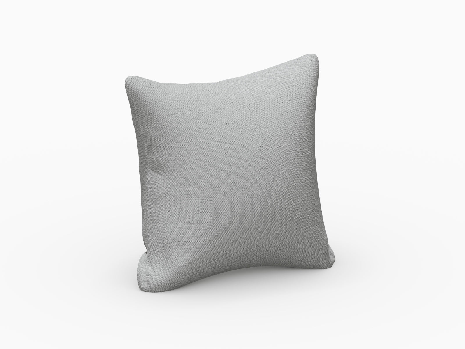 Rome Pillow  in Light Grey präsentiert im Onlineshop von KAQTU Design AG. Deko Kissen ist von Cosmopolitan Design