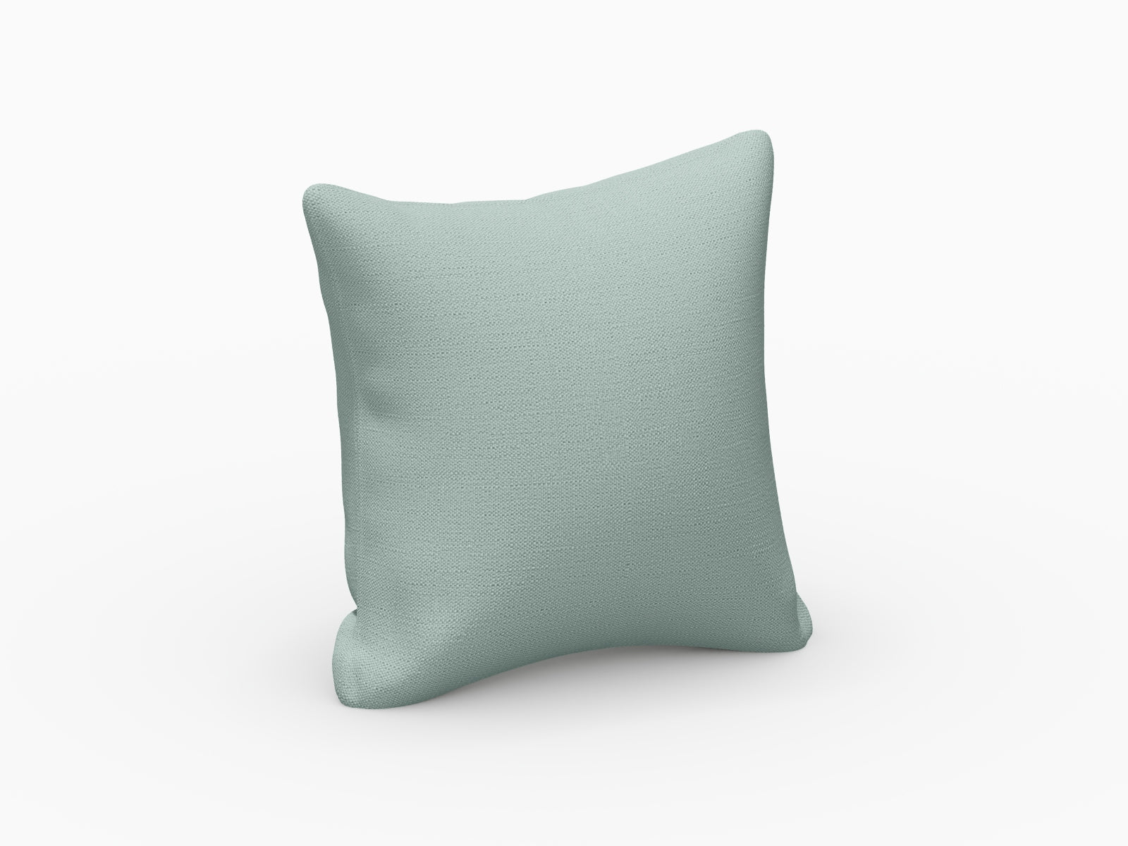 Rome Pillow  in Mint präsentiert im Onlineshop von KAQTU Design AG. Deko Kissen ist von Cosmopolitan Design