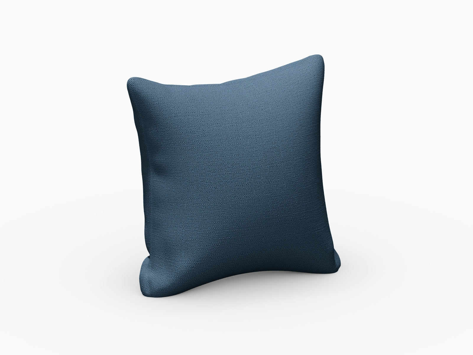 Rome Pillow  in Dark Blue präsentiert im Onlineshop von KAQTU Design AG. Deko Kissen ist von Cosmopolitan Design