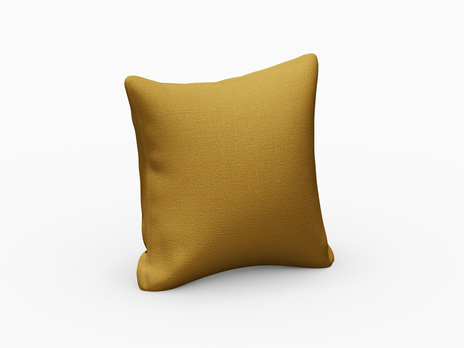 Rome Pillow  in Yellow präsentiert im Onlineshop von KAQTU Design AG. Deko Kissen ist von Cosmopolitan Design