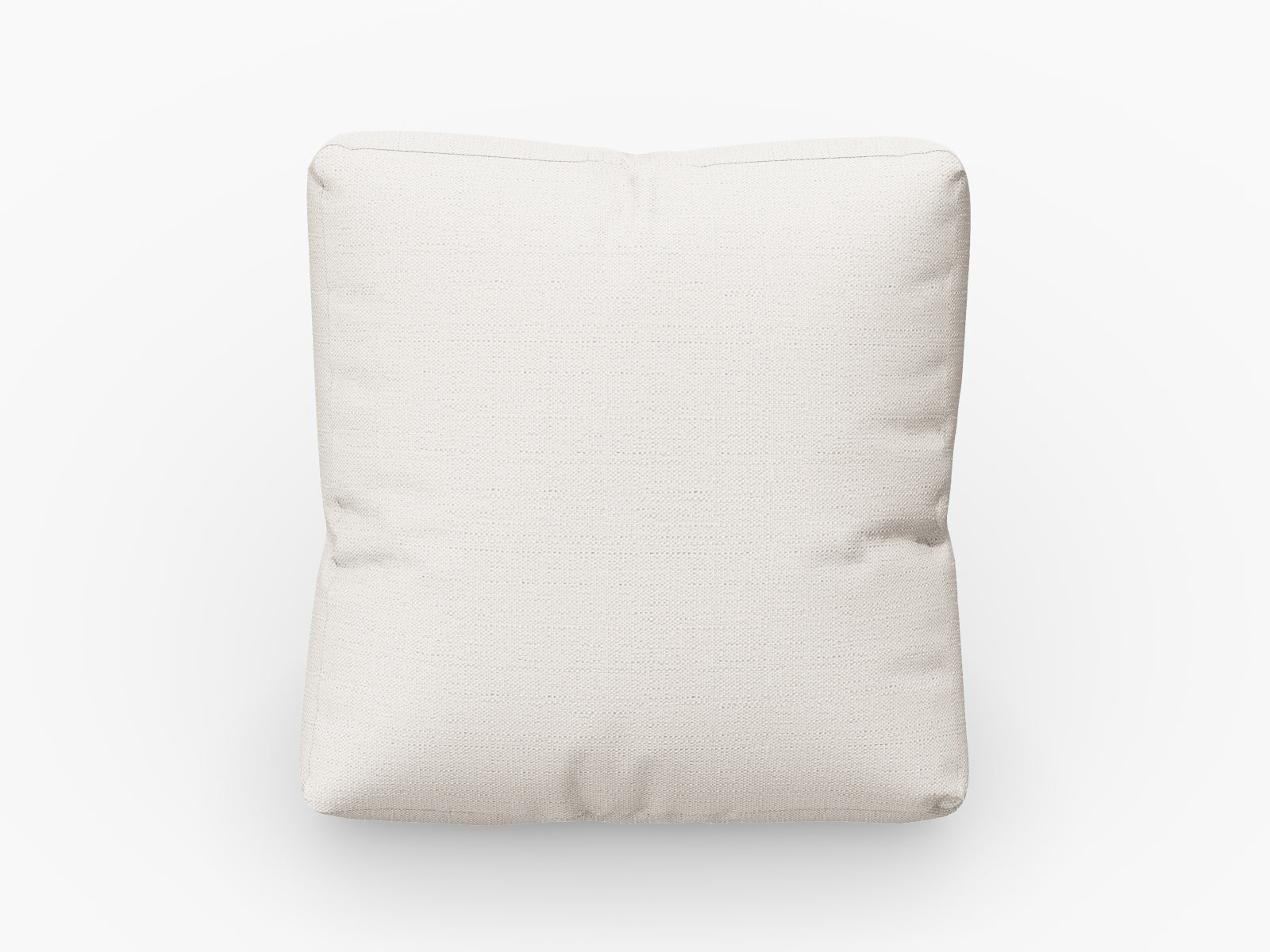 Rome Pillow  in White präsentiert im Onlineshop von KAQTU Design AG. Deko Kissen ist von Cosmopolitan Design