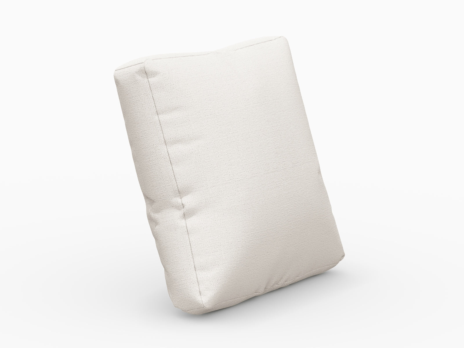 Rome Pillow  in White präsentiert im Onlineshop von KAQTU Design AG. Deko Kissen ist von Cosmopolitan Design