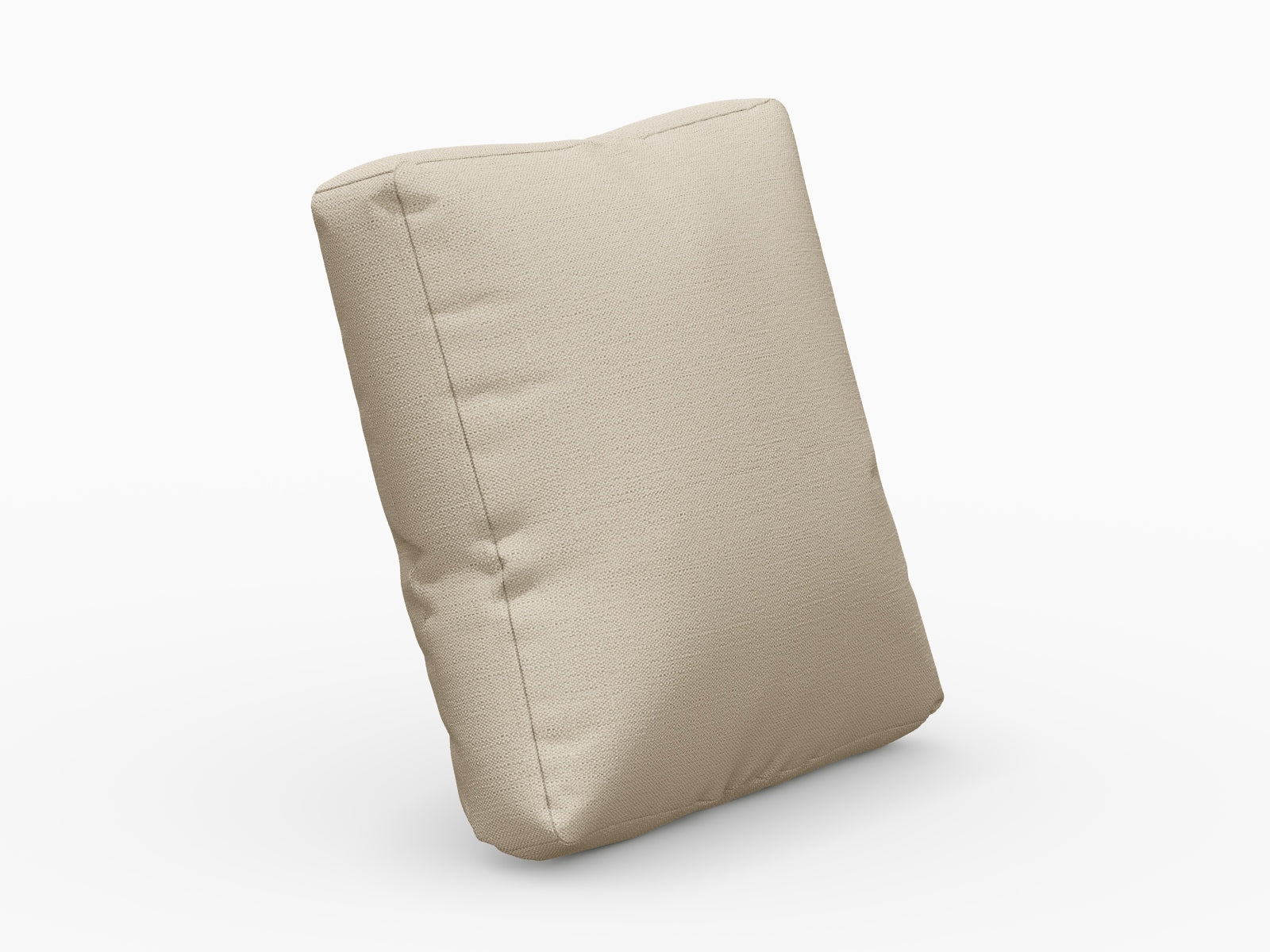 Rome Pillow  in Beige präsentiert im Onlineshop von KAQTU Design AG. Deko Kissen ist von Cosmopolitan Design