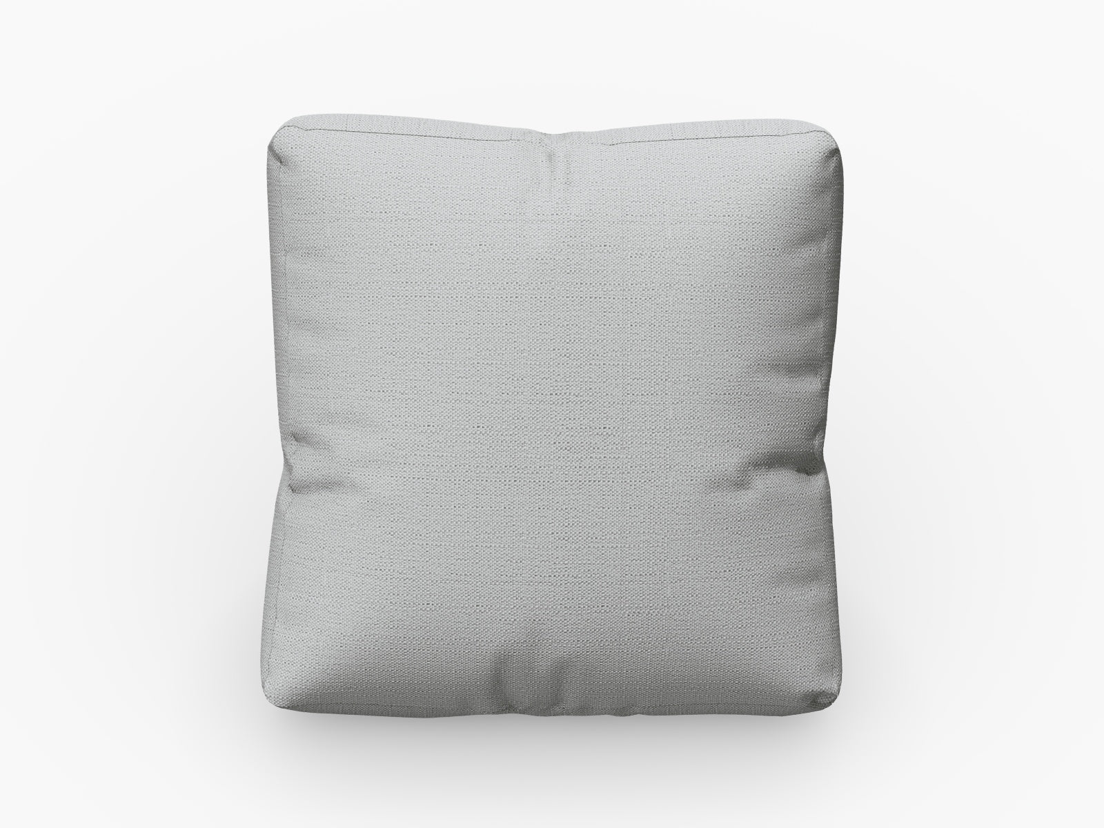 Rome Pillow  in Light Grey präsentiert im Onlineshop von KAQTU Design AG. Deko Kissen ist von Cosmopolitan Design