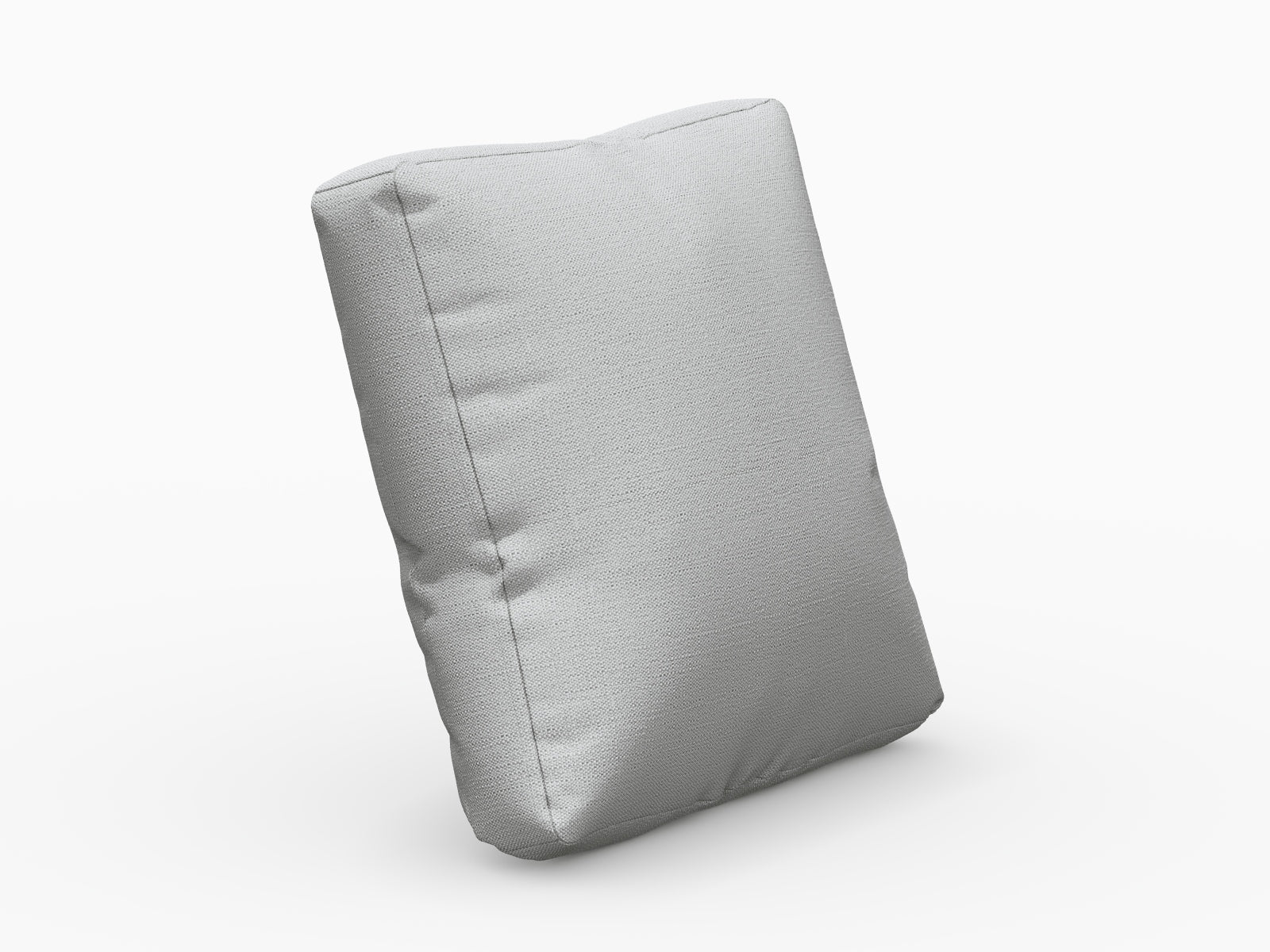 Rome Pillow  in Light Grey präsentiert im Onlineshop von KAQTU Design AG. Deko Kissen ist von Cosmopolitan Design