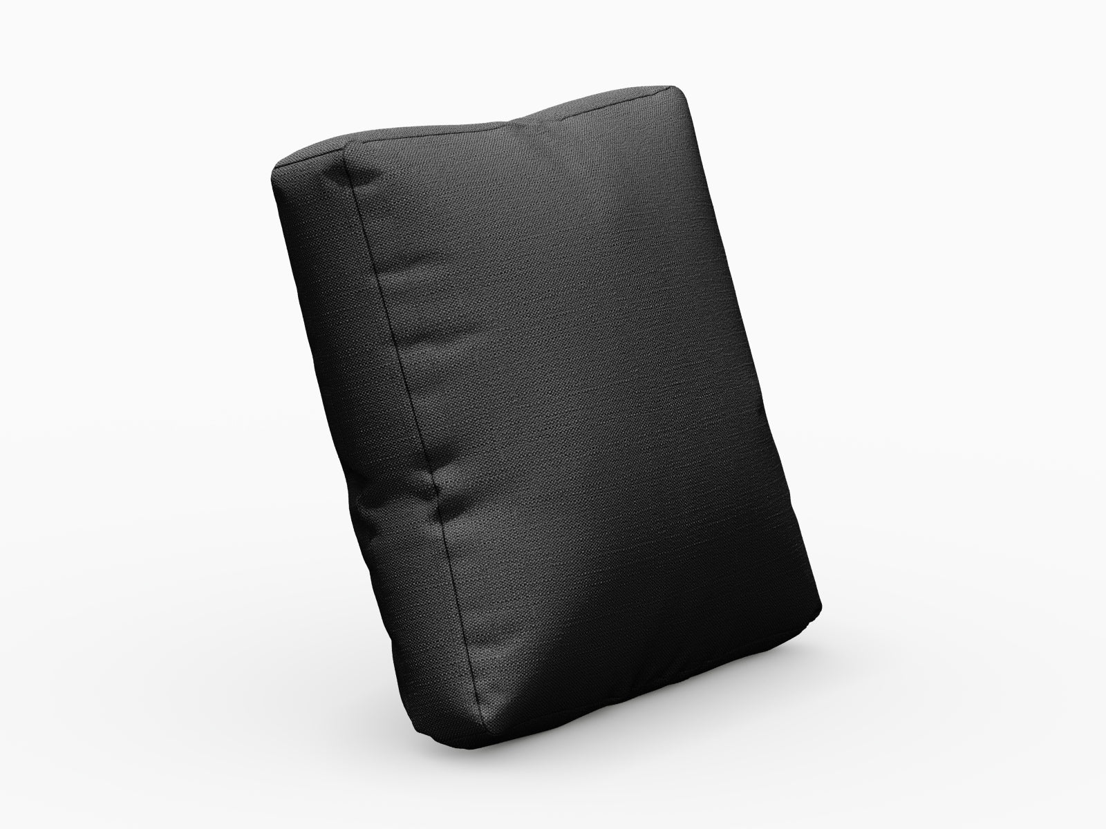 Rome Pillow  in Black präsentiert im Onlineshop von KAQTU Design AG. Deko Kissen ist von Cosmopolitan Design