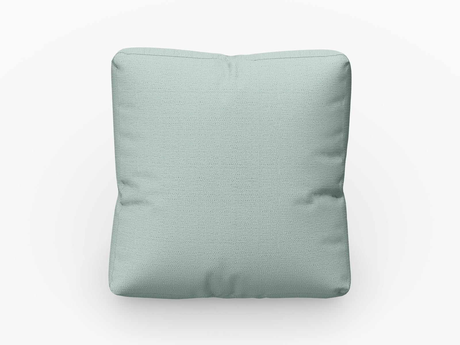 Rome Pillow  in Mint präsentiert im Onlineshop von KAQTU Design AG. Deko Kissen ist von Cosmopolitan Design