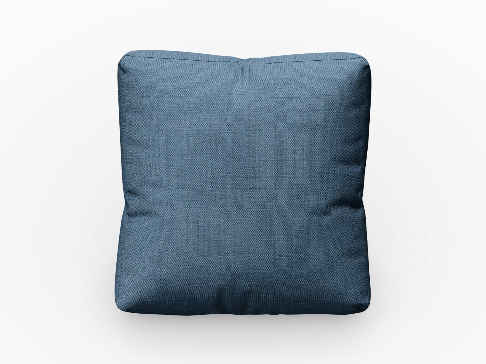 Rome Pillow  in Dark Blue präsentiert im Onlineshop von KAQTU Design AG. Deko Kissen ist von Cosmopolitan Design