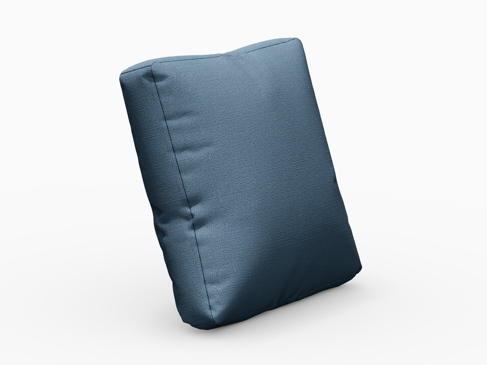 Rome Pillow  in Dark Blue präsentiert im Onlineshop von KAQTU Design AG. Deko Kissen ist von Cosmopolitan Design