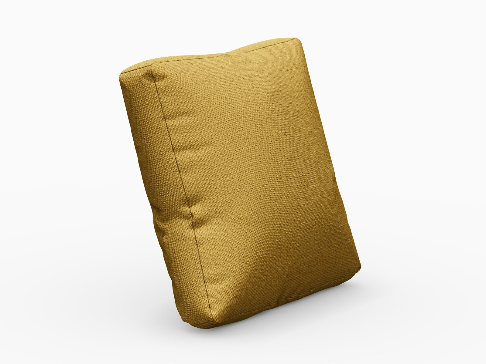 Rome Pillow  in Yellow präsentiert im Onlineshop von KAQTU Design AG. Deko Kissen ist von Cosmopolitan Design