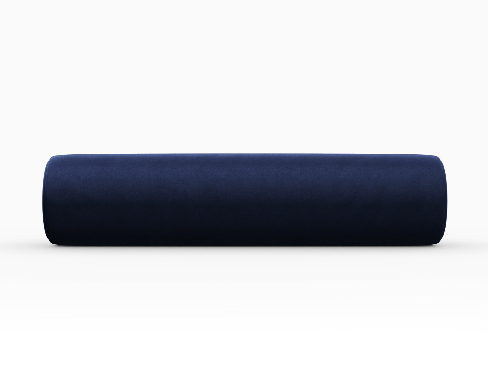 Rome Velour Pillow  in Royal Blue präsentiert im Onlineshop von KAQTU Design AG. Deko Kissen ist von Cosmopolitan Design