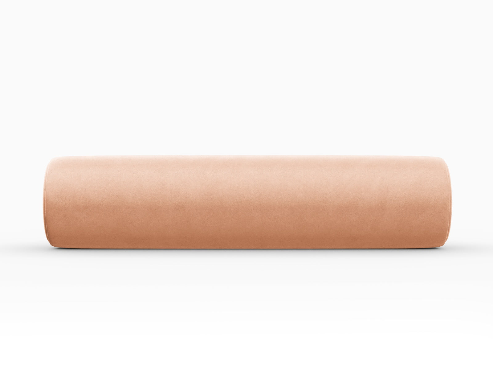 Rome Velour Pillow  in Pink präsentiert im Onlineshop von KAQTU Design AG. Deko Kissen ist von Cosmopolitan Design