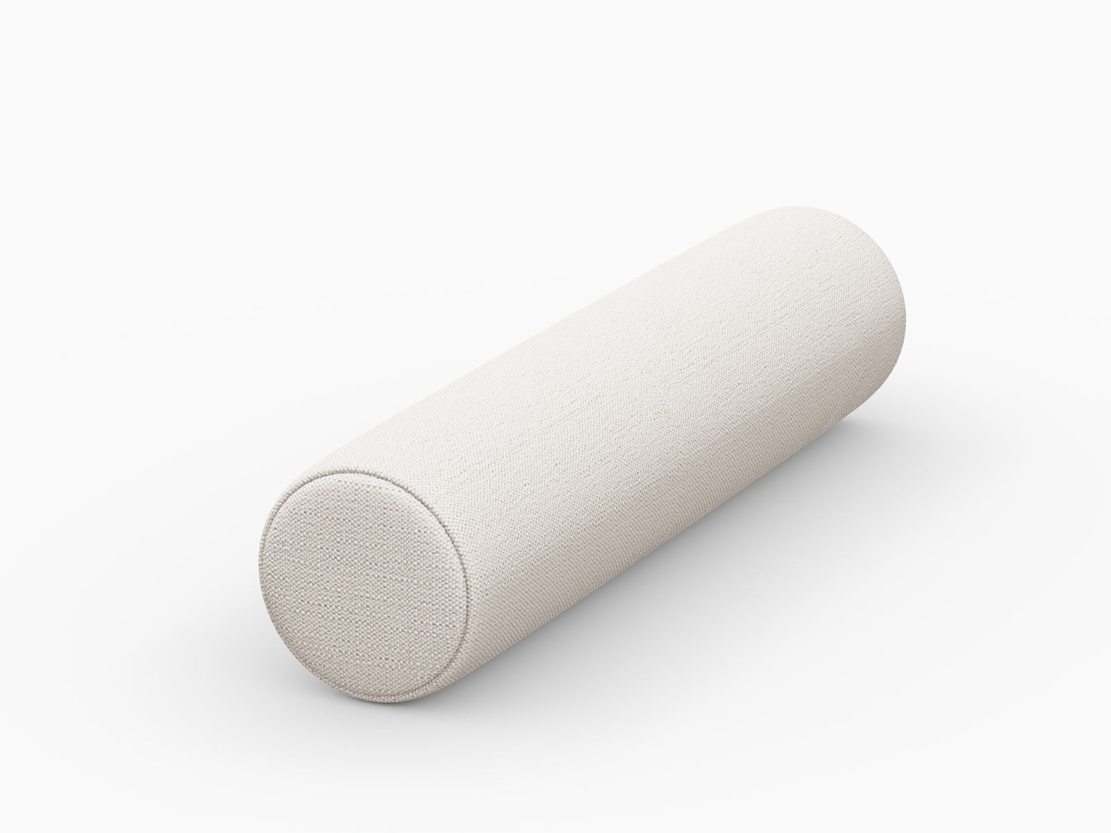 Rome Pillow  in White präsentiert im Onlineshop von KAQTU Design AG. Deko Kissen ist von Cosmopolitan Design