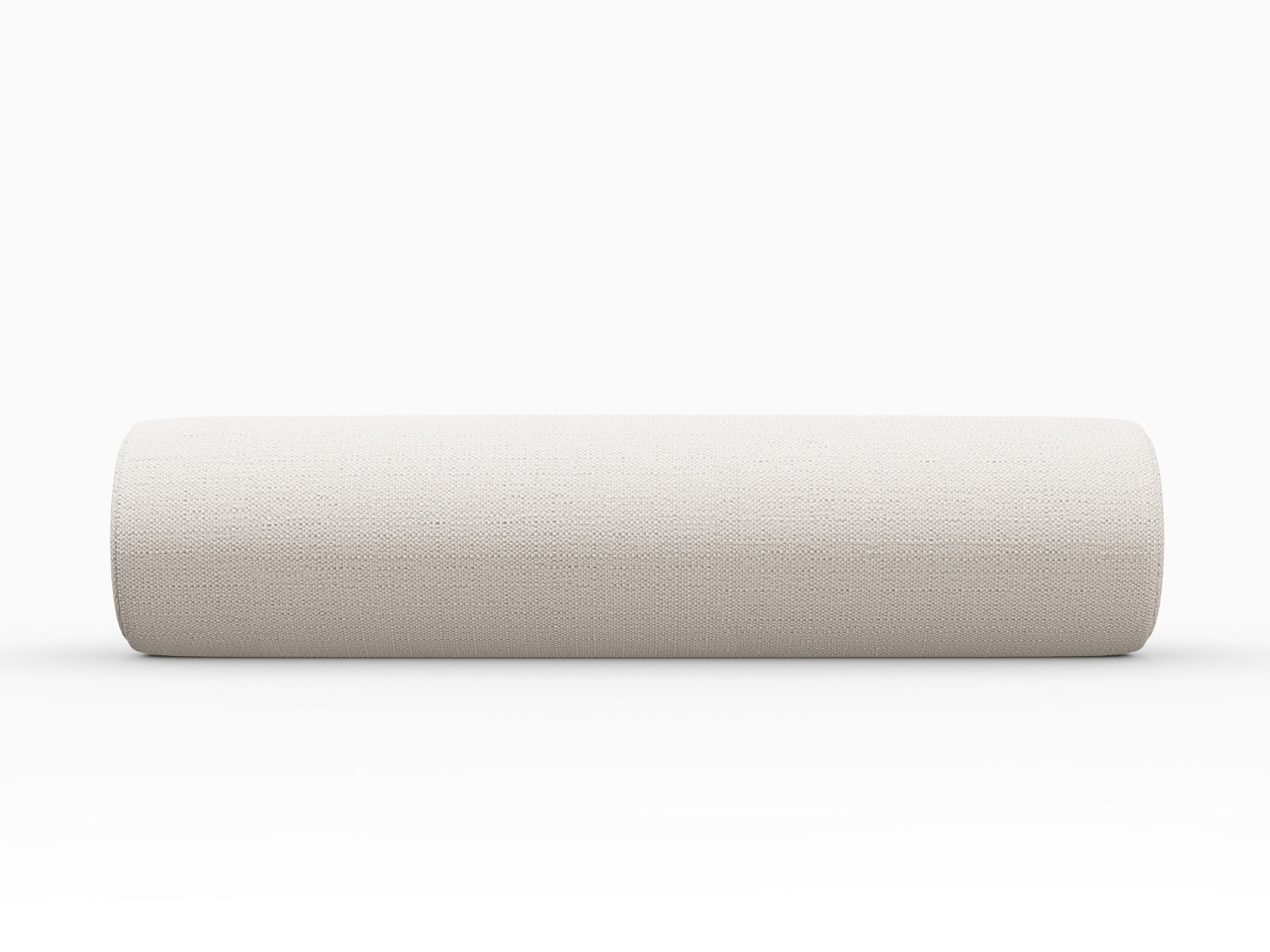 Rome Pillow  in White präsentiert im Onlineshop von KAQTU Design AG. Deko Kissen ist von Cosmopolitan Design