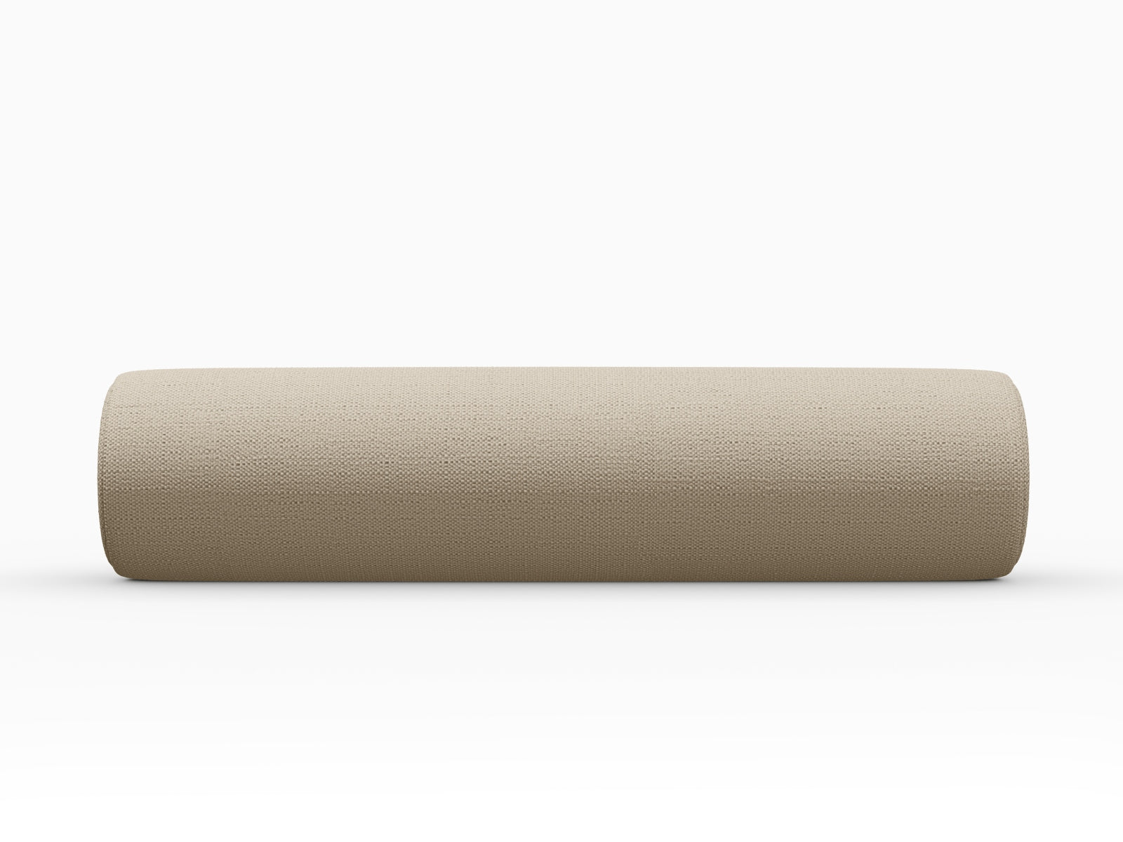 Rome Pillow  in Beige präsentiert im Onlineshop von KAQTU Design AG. Deko Kissen ist von Cosmopolitan Design