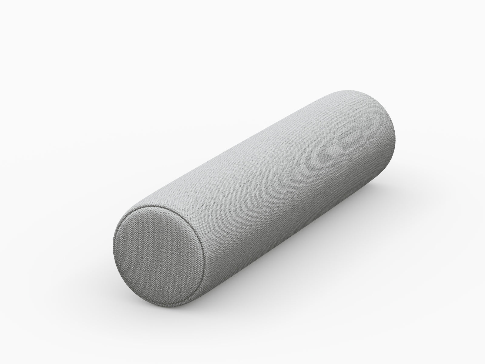 Rome Pillow  in Light Grey präsentiert im Onlineshop von KAQTU Design AG. Deko Kissen ist von Cosmopolitan Design