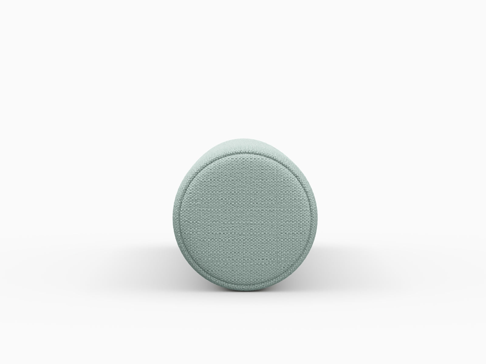 Rome Pillow  in Mint präsentiert im Onlineshop von KAQTU Design AG. Deko Kissen ist von Cosmopolitan Design