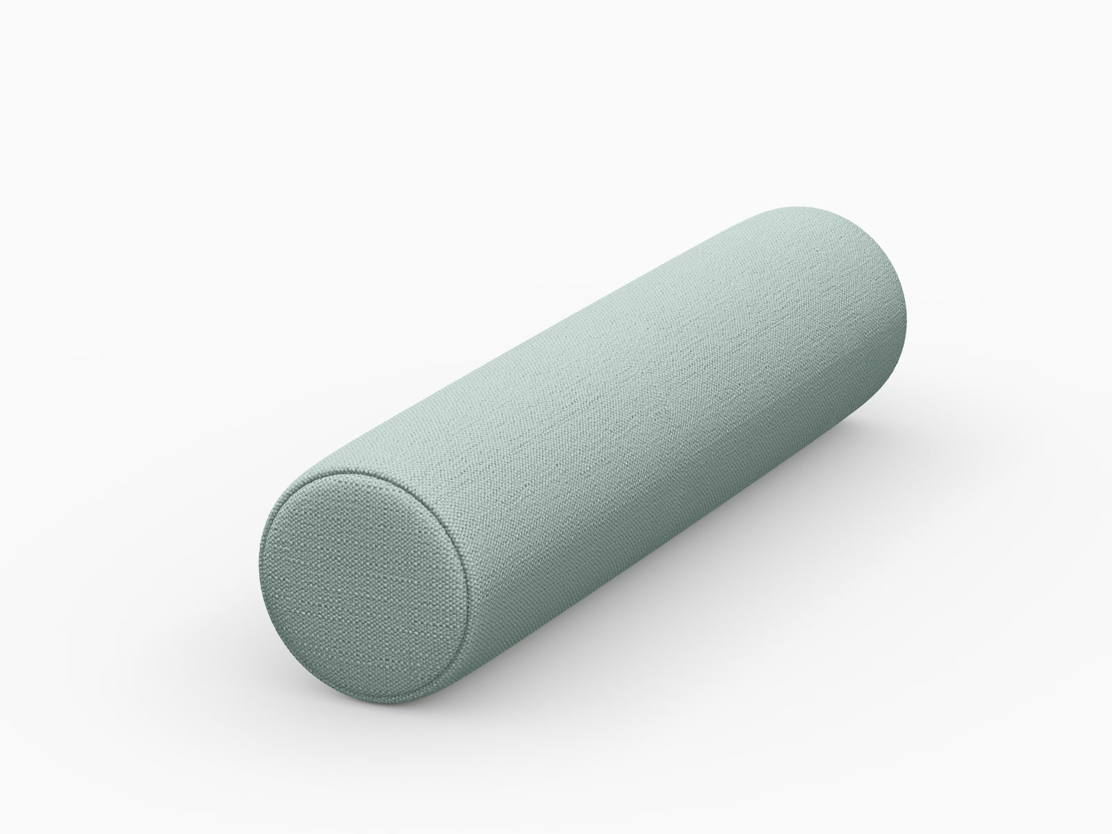Rome Pillow  in Mint präsentiert im Onlineshop von KAQTU Design AG. Deko Kissen ist von Cosmopolitan Design
