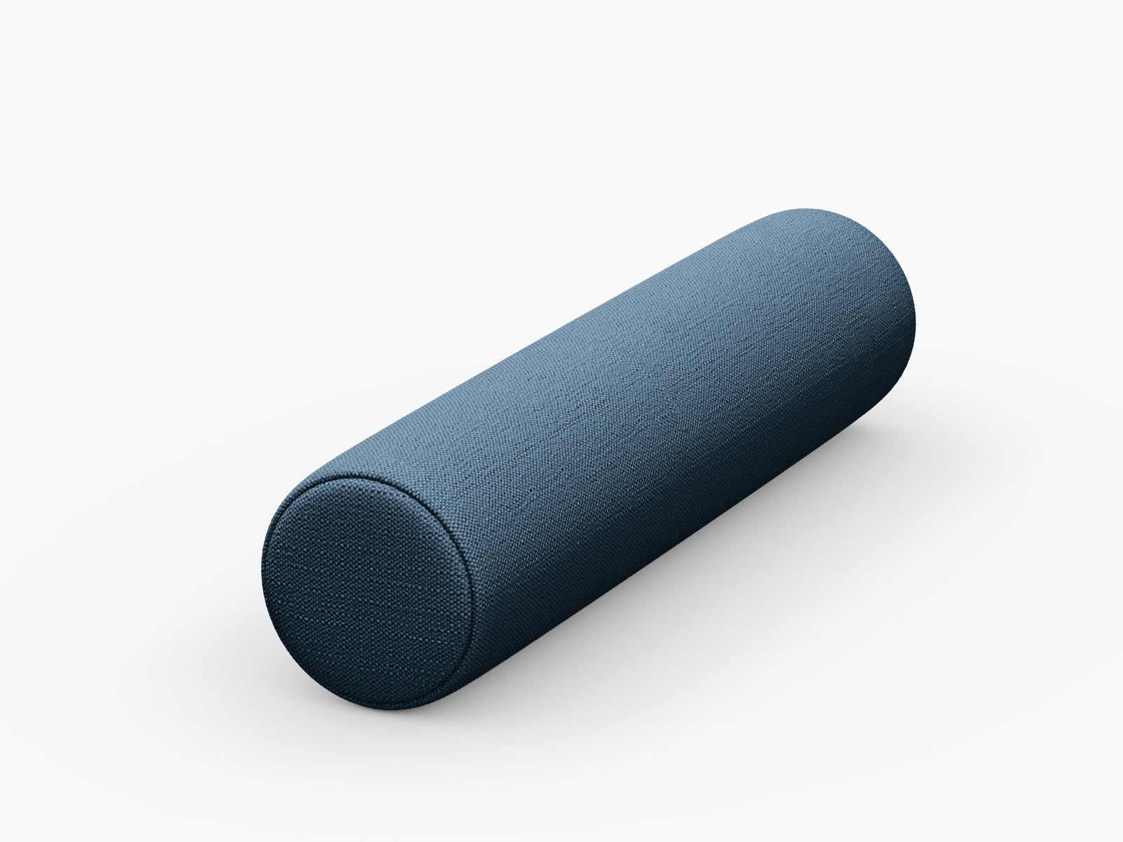 Rome Pillow  in Dark Blue präsentiert im Onlineshop von KAQTU Design AG. Deko Kissen ist von Cosmopolitan Design