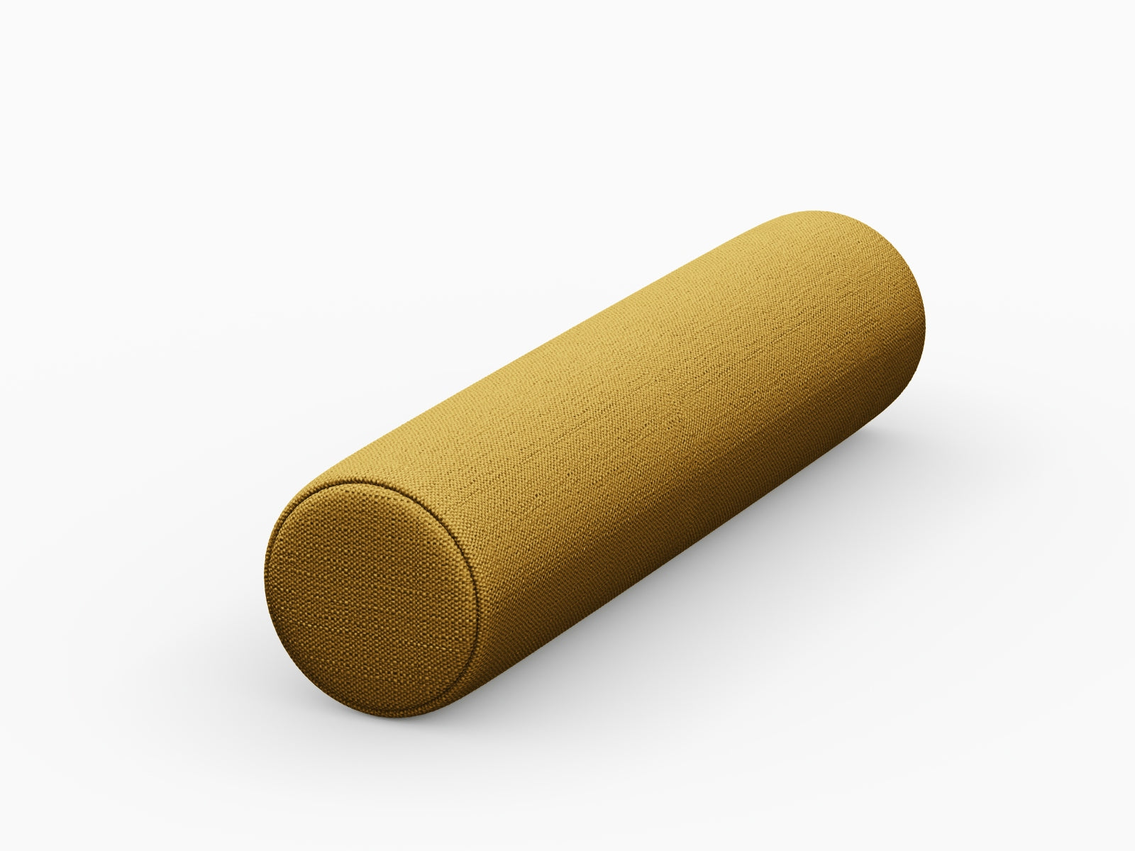 Rome Pillow  in Yellow präsentiert im Onlineshop von KAQTU Design AG. Deko Kissen ist von Cosmopolitan Design