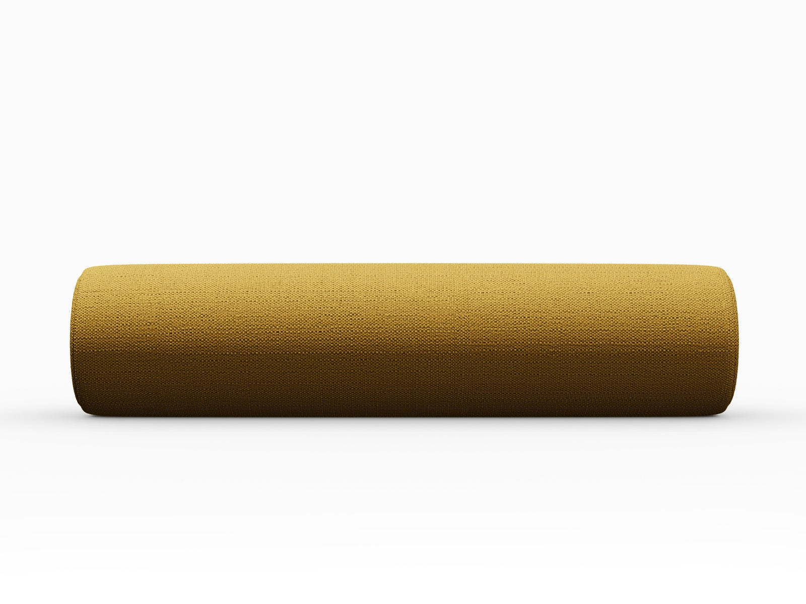 Rome Pillow  in Yellow präsentiert im Onlineshop von KAQTU Design AG. Deko Kissen ist von Cosmopolitan Design