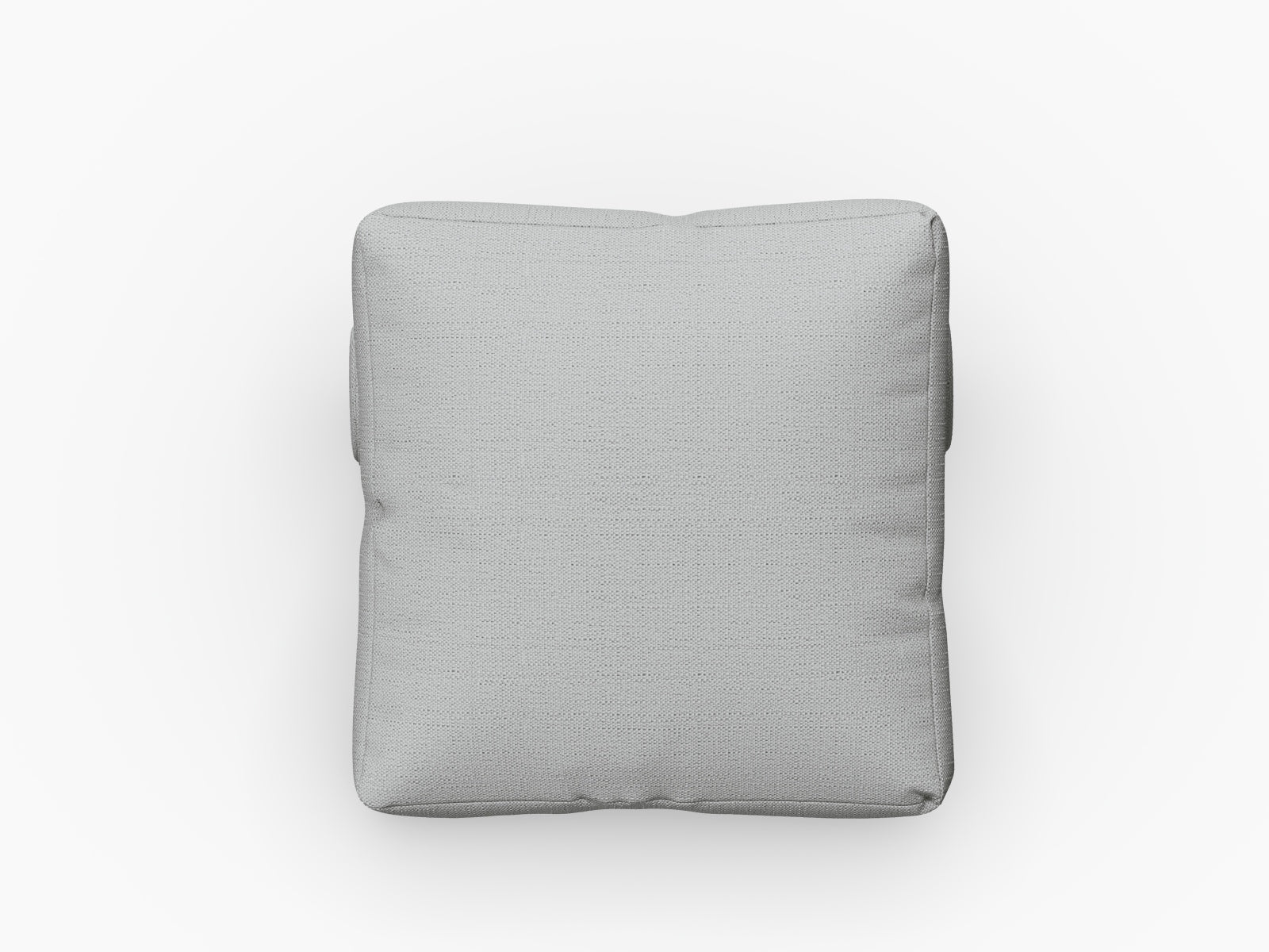 Rome Pillow  in Light Grey präsentiert im Onlineshop von KAQTU Design AG. Deko Kissen ist von Cosmopolitan Design