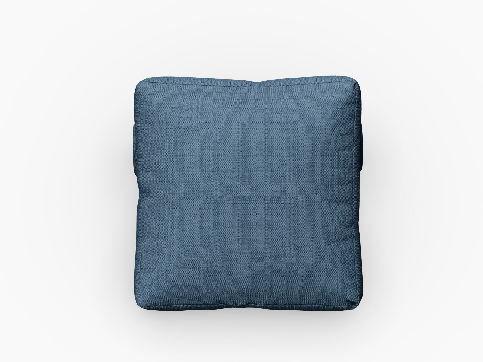 Rome Pillow  in Dark Blue präsentiert im Onlineshop von KAQTU Design AG. Deko Kissen ist von Cosmopolitan Design