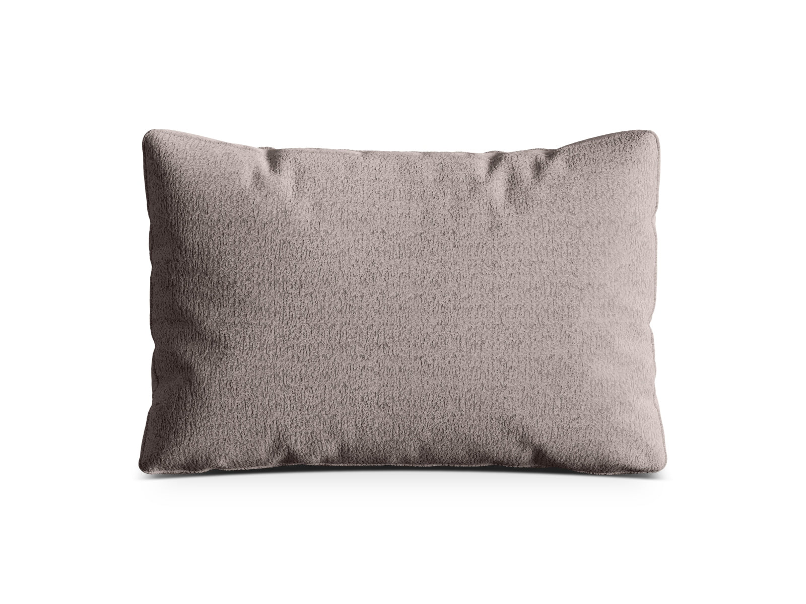 Kemi Pillow  in Warm grey präsentiert im Onlineshop von KAQTU Design AG. Deko Kissen ist von Cosmopolitan Design