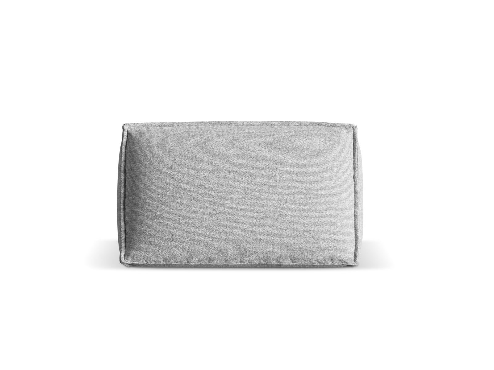 Mackay Pillow  in Grey präsentiert im Onlineshop von KAQTU Design AG. Deko Kissen ist von Cosmopolitan Design