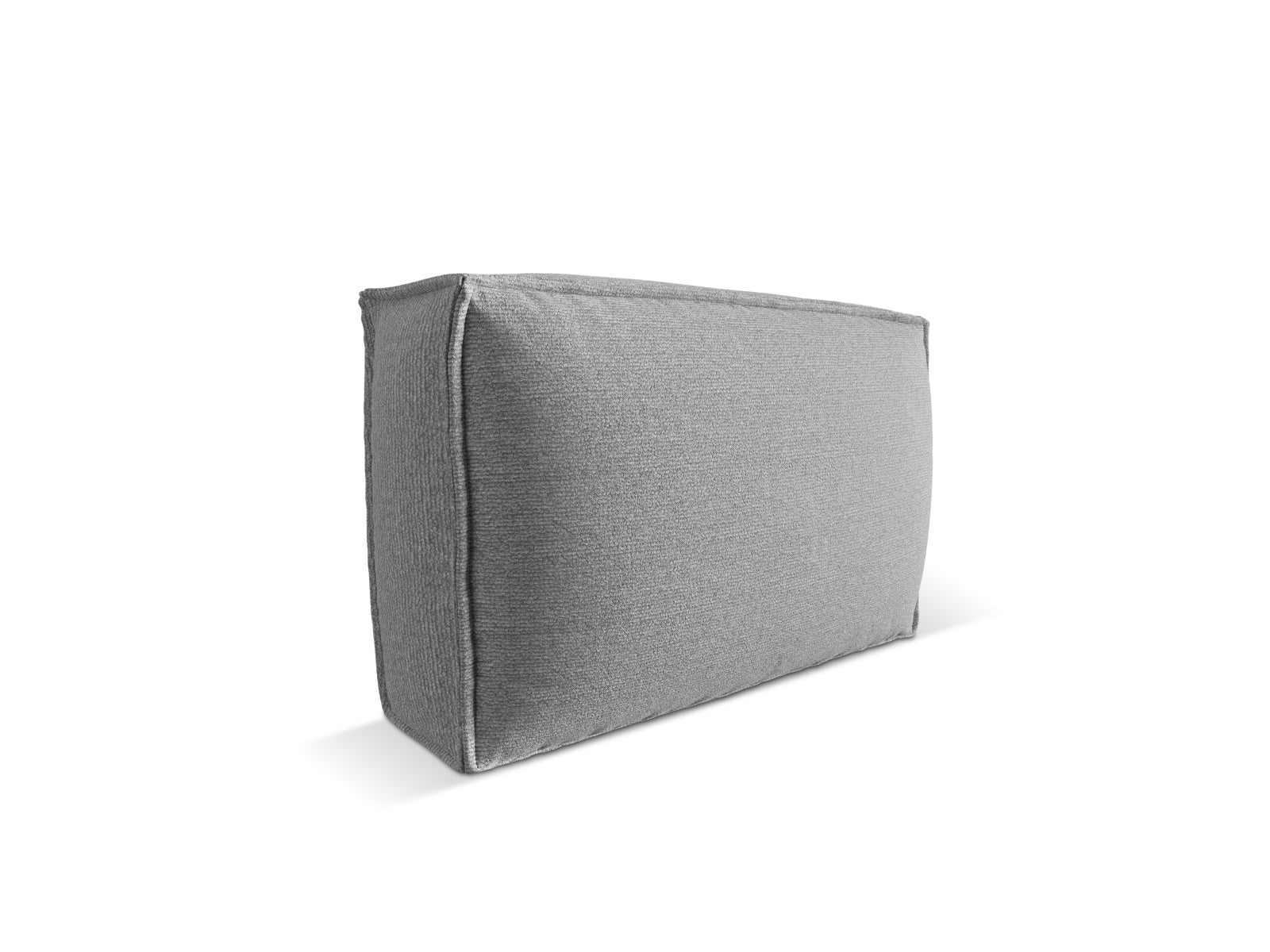 Mackay Pillow  in Grey präsentiert im Onlineshop von KAQTU Design AG. Deko Kissen ist von Cosmopolitan Design